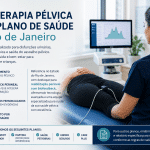 onde fazer fisioterapia pélvica pelo plano de saúde Rio de Janeiro